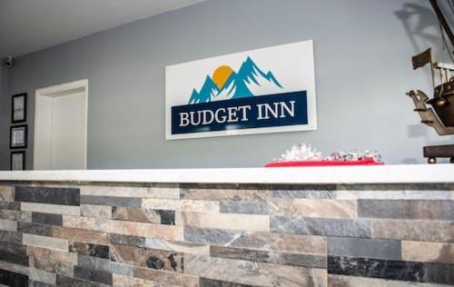 Budget Inn Carthage エクステリア 写真